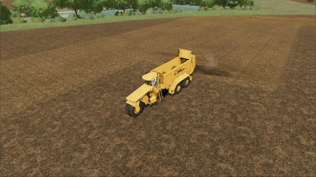 TerraGator 9205 v1.0.0.0