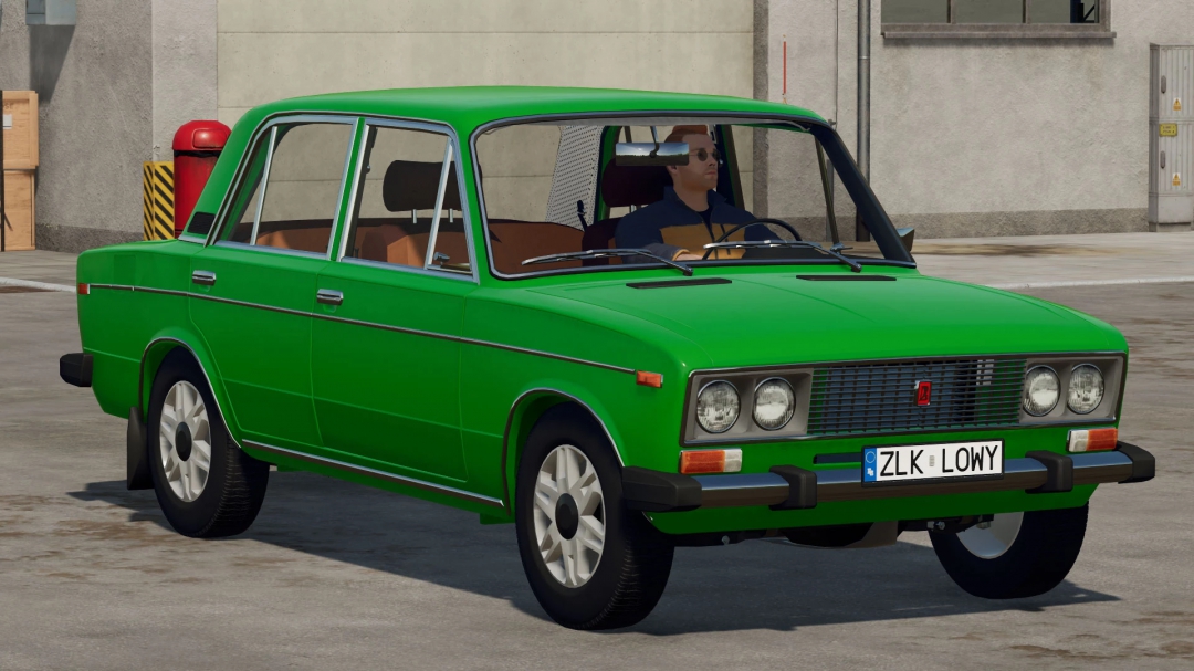 VAZ 2106 v1.0.0.0