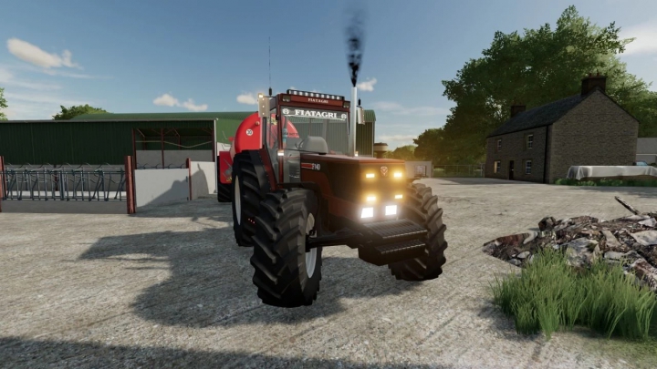 Image: Fiat F v1.0.0.0 1