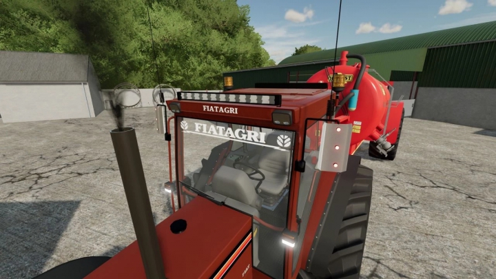 Image: Fiat F v1.0.0.0 2