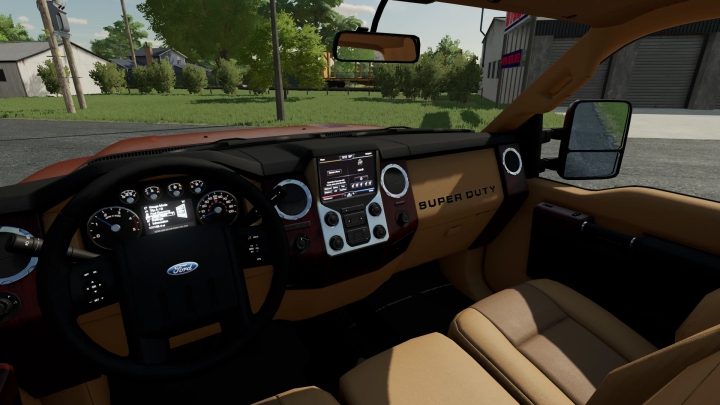 Image: Ford F-Series 2016 v1.0.0.0 5