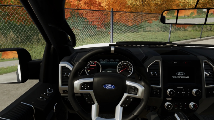 Image: Ford Raptor Stock 3.6 V6 v1.0.0.0 3