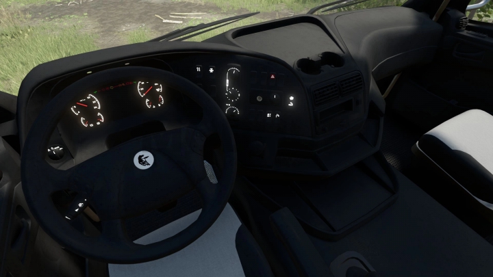 Image: Kamaz-65207 v1.2.0.0 1