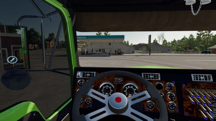 Image: Kenworth T600 v1.1.0.0 4