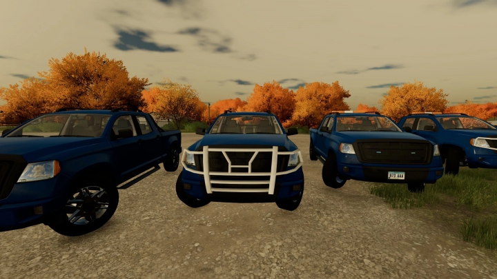 Image: Lizard pickup 2014 edit v1.0 1