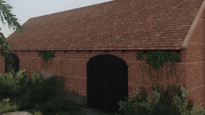 Image: Old Brick Barn v1.0.0.0 3