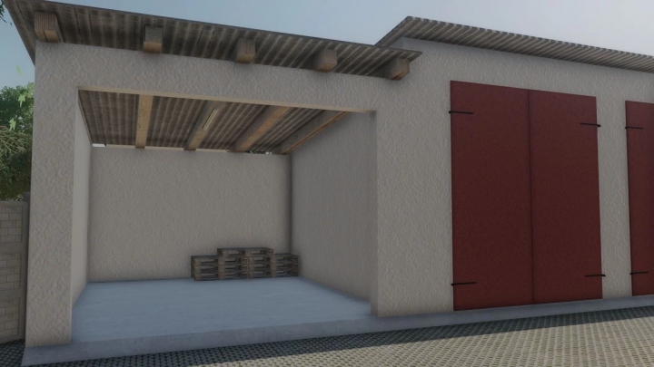 Image: Polish Garage Pack v1.0.0.0