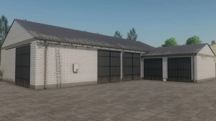 Image: Polish Modern Shed v1.0.0.0 1