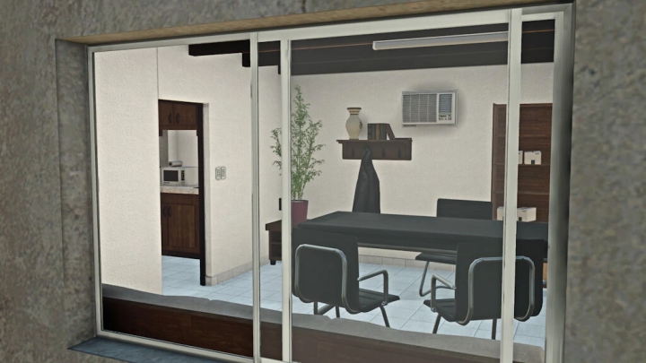 Image: Shed With Workshop And Office v1.0.0.0 2