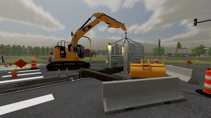 Image: Trench Box Pack v1.0.0.0 5