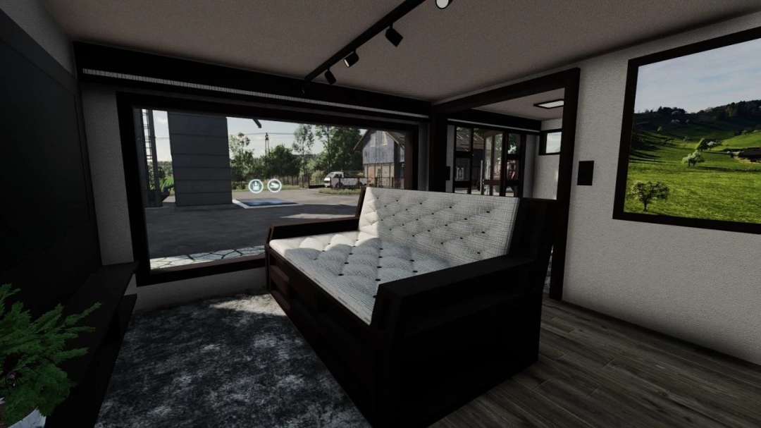 BR Modern House v1.0.0.0