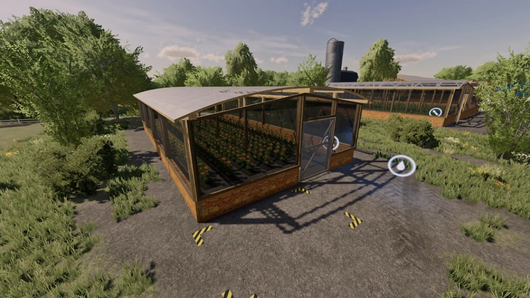 Brazilian Greenhouse Pakc v1.0.0.0