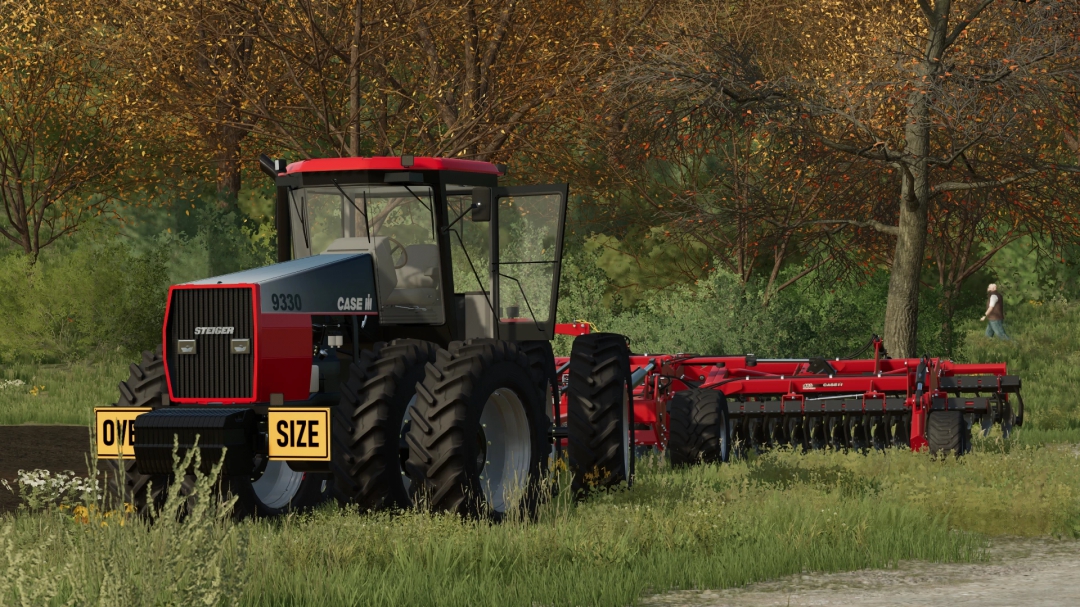 Case Steiger 9300 v1.0.0.2