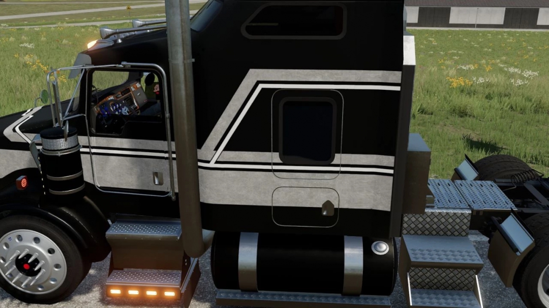 Kenworth T800 V1.0.0.3