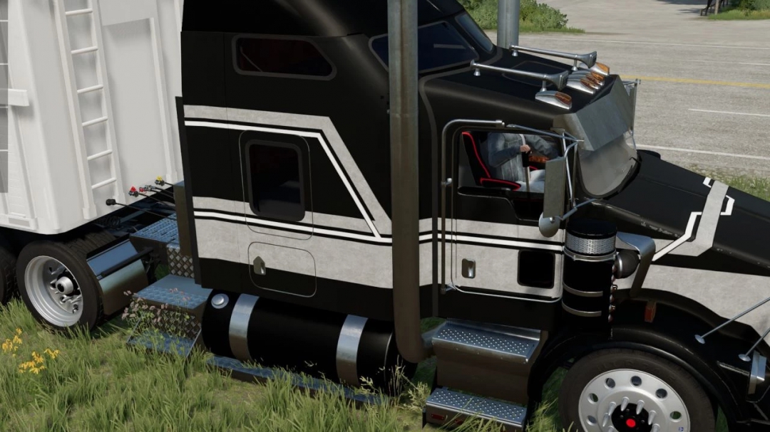 Kenworth T800 V1.0.0.3