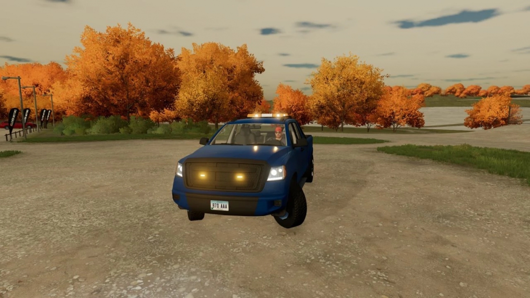 Lizard Pickup 2014 Edited v1.0.0.0