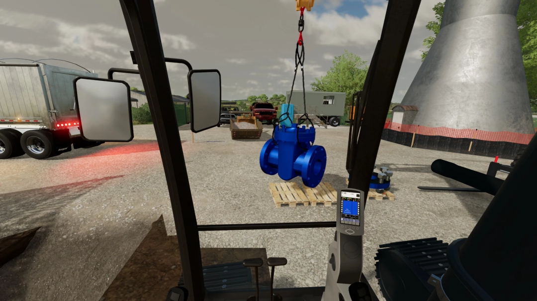 Pipe Pack v1.0.0.0