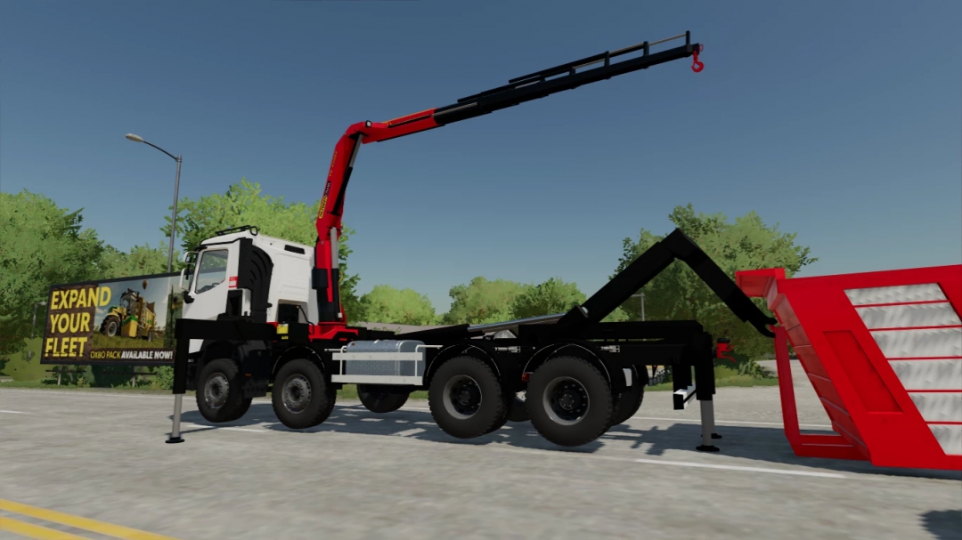 Renault Pack v1.0.0.0