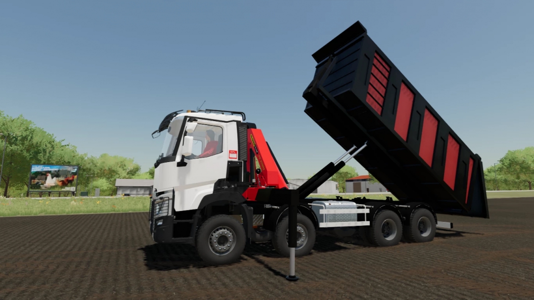 Renault Pack v1.0.0.0