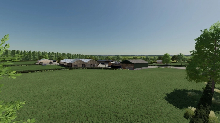 Image: Buckland Farm v1.0.0.3 2