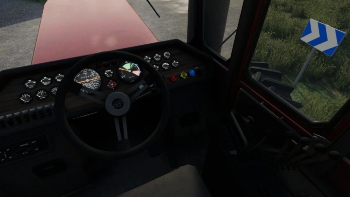 Image: Case IH Steiger 9190 v1.0.0.0 1