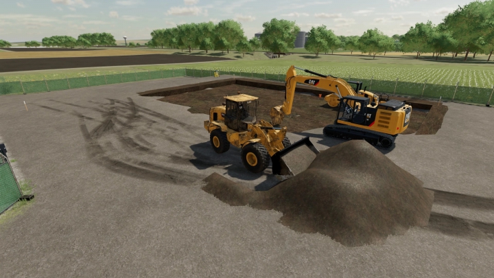 Image: Caterpillar 926M v1.0.0.0 2