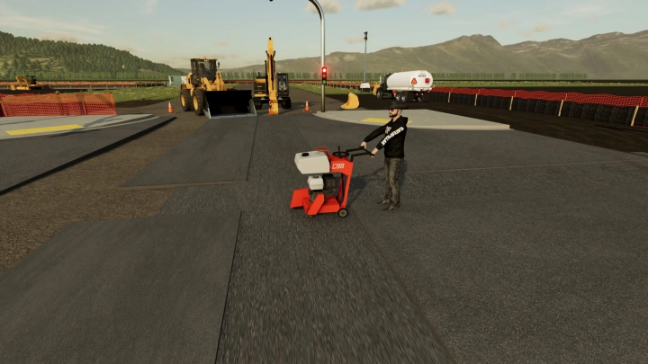 Image: Construction Saws Pack v1.0.0.0 6