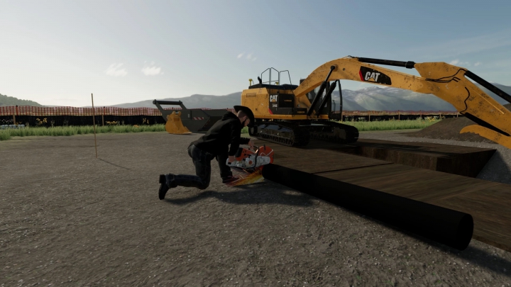 Image: Construction Saws Pack v1.0.0.0 2