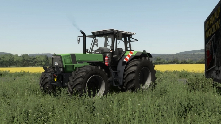 Image: Deutz-Fahr AgroStar 6.71/6.81 Edited v1.0.0.1 0