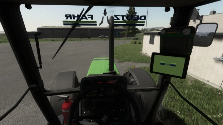 Image: Deutz-Fahr AgroStar 6.71/6.81 Edited v1.0.0.1 1