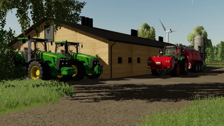 fs22-mods, image: Fendt Vario 900 Edited v1.0.0.0