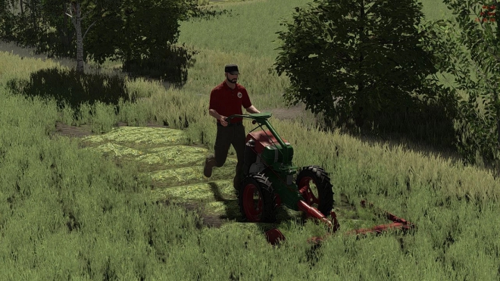 Image: IMT 509 Mower Kosacica v2.0.0.0 1