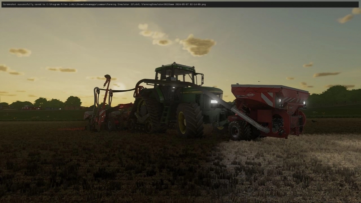 fs22-mods,  John Deere 7010/7810 crawlers v2.0.0.0