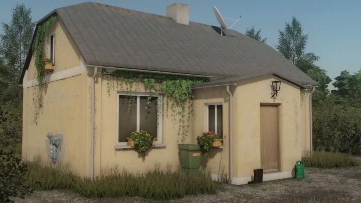 Image: Old House v1.0.0.0 2