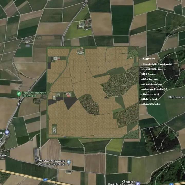 Image: Region Seligweiler v1.0.0.0 0