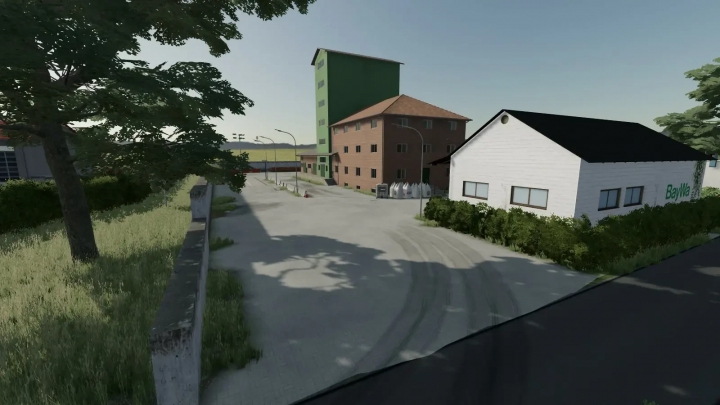 Image: Region Seligweiler v1.0.0.0 2