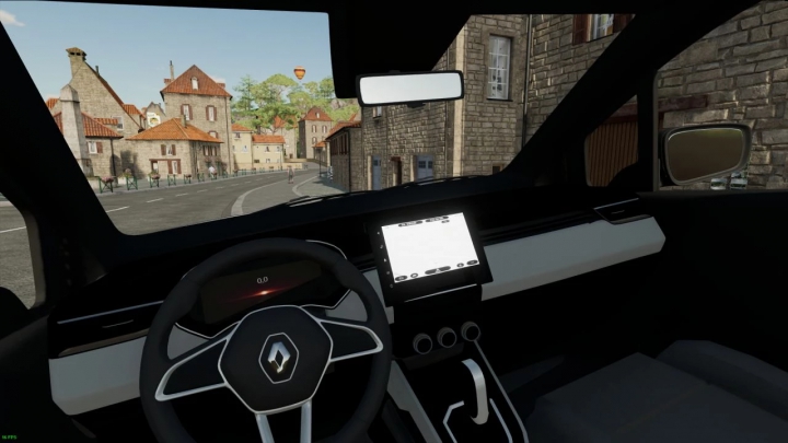 Image: Renault Kangoo Local French Bakeries v1.0.0.0 1