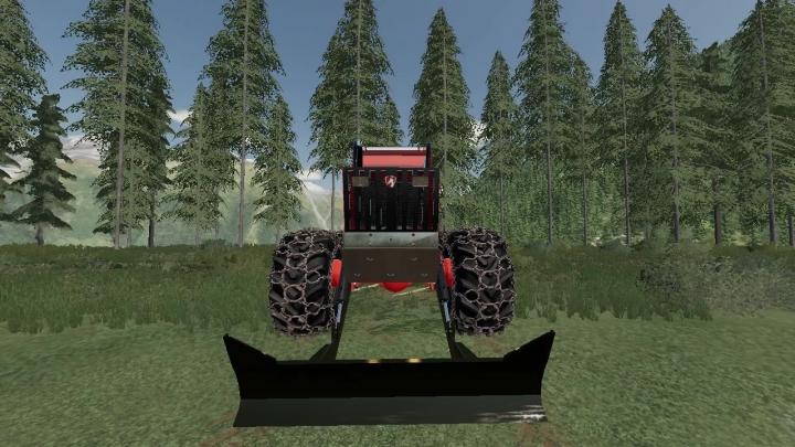 Image: TAF 690MK v1.0.0.1