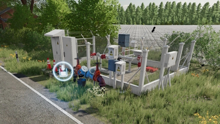 fs22-mods, image: Waterpumpingstation v1.0.0.0