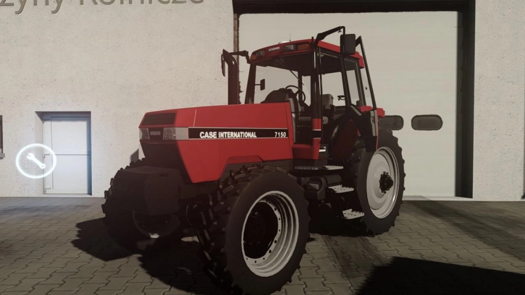 Case IH Magnum 7100 Series v1.1.0.0