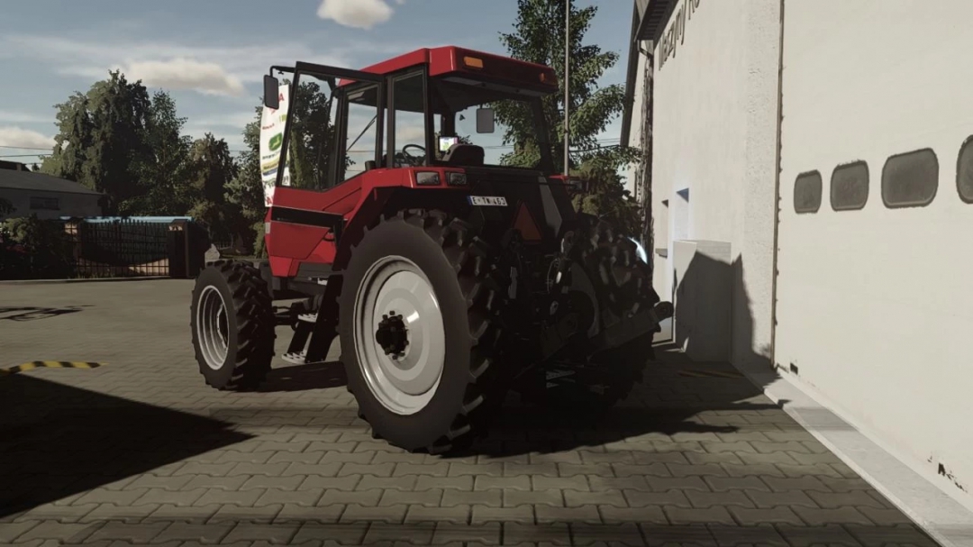 Case IH Magnum 7100 Series v1.1.0.0