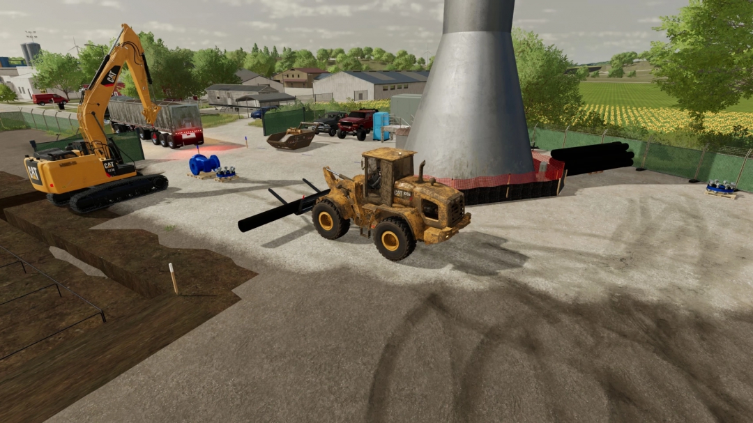 Caterpillar 926M v1.0.0.0