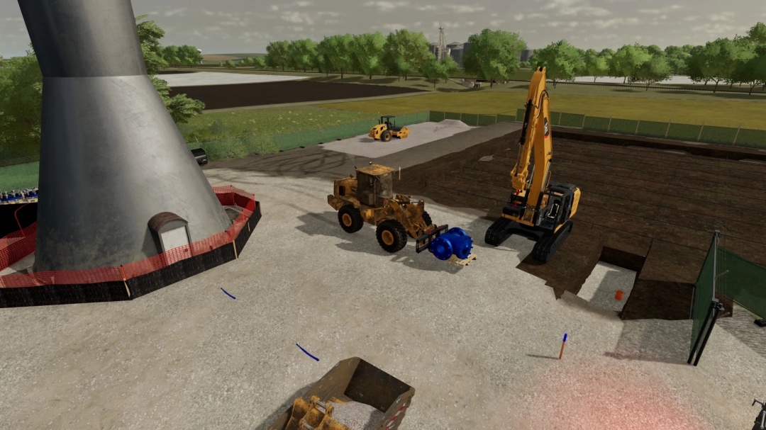 Caterpillar 926M v1.0.0.0