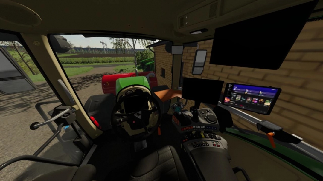 Fendt Vario 900 Edited v1.0.0.0