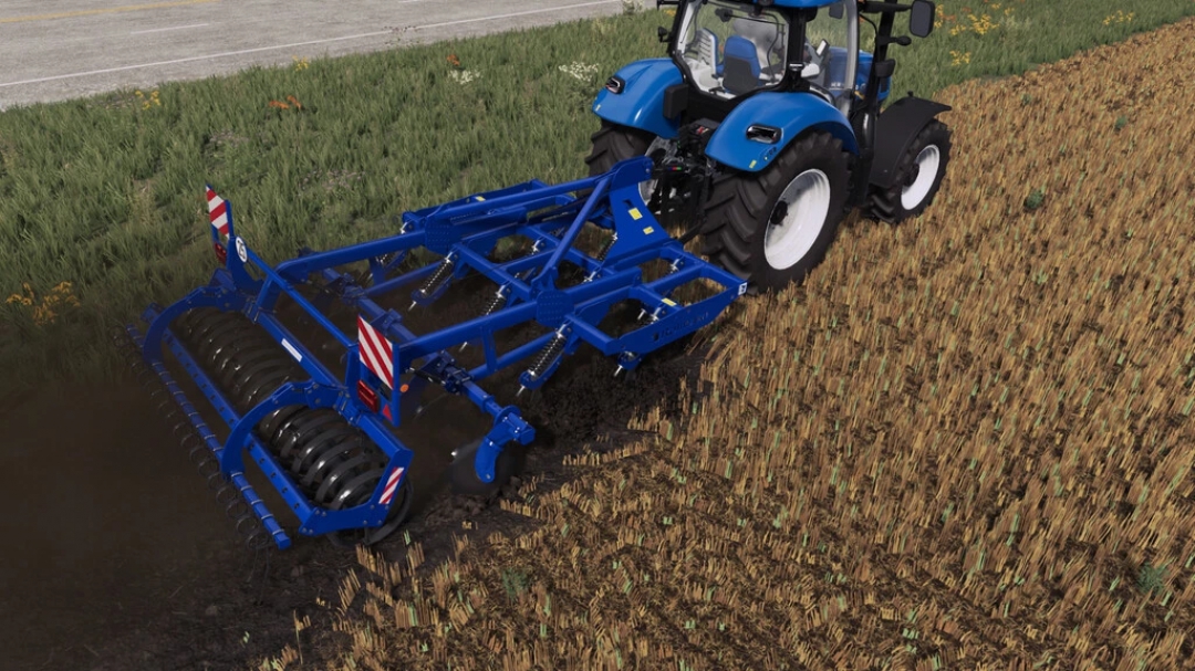 Rolmako U436 3m Pack v2.0.0.0