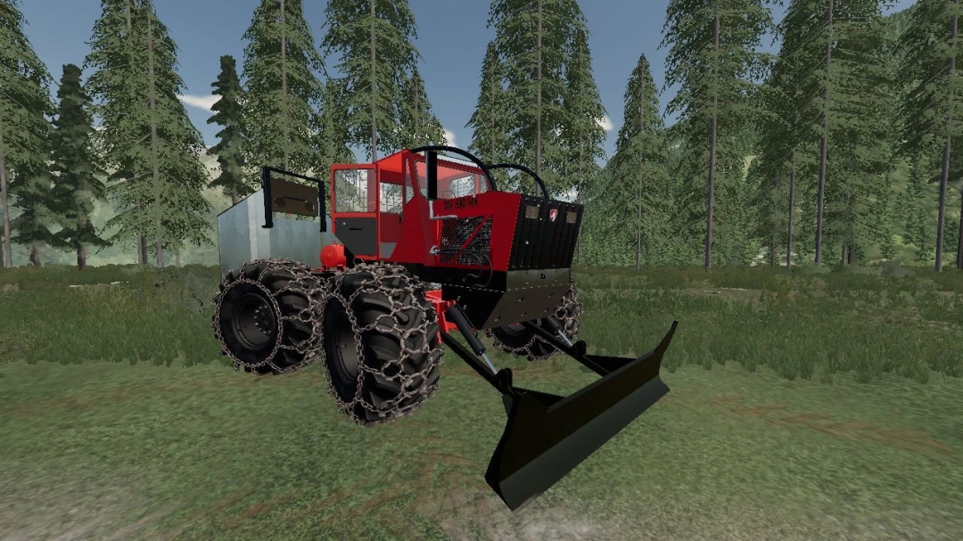 TAF 690MK v1.0.0.1