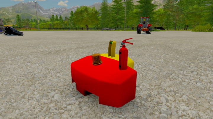 fs22-mods,  Custom Weight Rust Edition 1.2.0.0