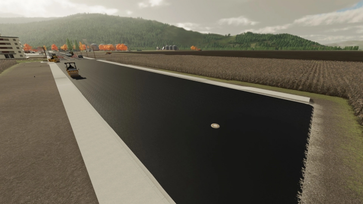 fs22-mods,  Caterpillar CB44B v1.0.0.0