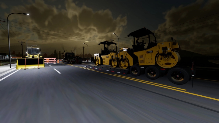 Image: Caterpillar CB44B v1.0.0.0 0