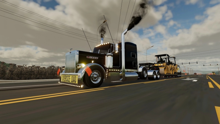 Image: Caterpillar CB44B v1.0.0.0 2